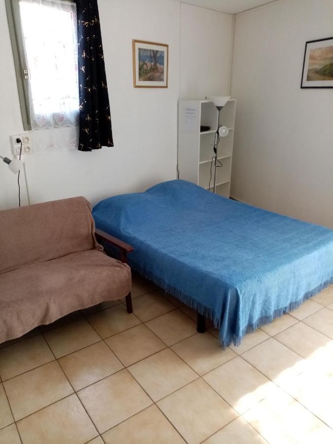 La Brise Marine Entre Mer Et Lac Marin, Terrasse, 5Mn De La Plage Wifi Διαμέρισμα Port-la-Nouvelle Εξωτερικό φωτογραφία